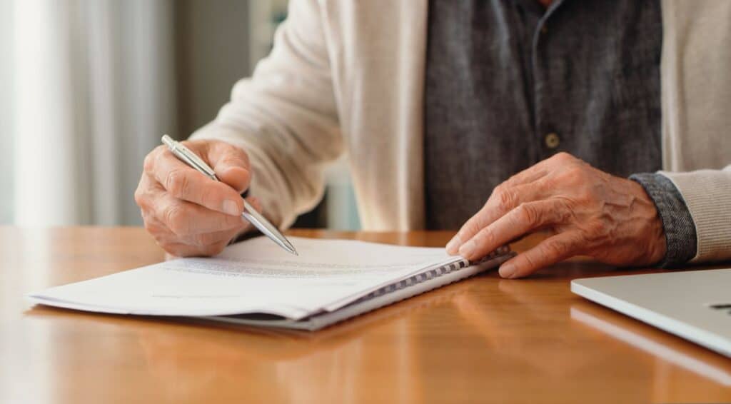 Can I Really Draft My Own Will Lowestoft