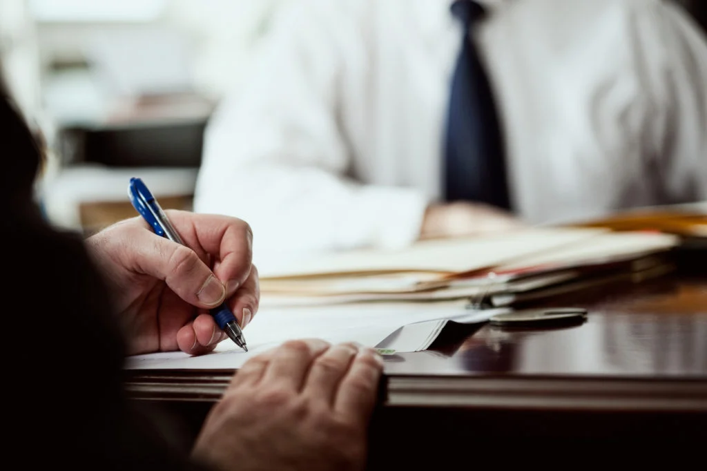 What Makes a Will Legally Valid Lowestoft?