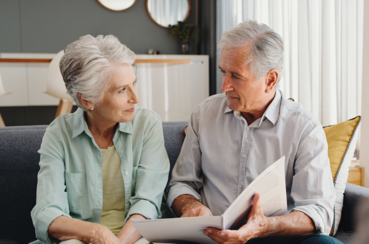 Why is having a will important even if I don’t own many assets Lowestoft?